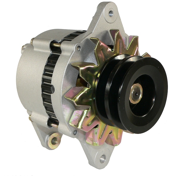 Db Electrical New Alternator For F03 Fo3 Nissan Lift Truck Td42 Engine 1989-On 23100-51H00 400-44107 - main